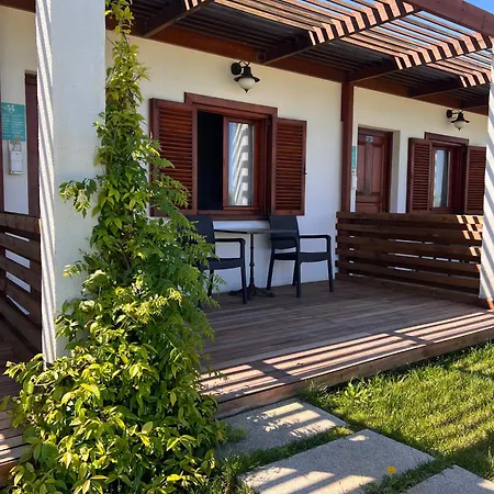 Tarihi Kumbaba * Ağva