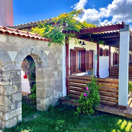 Tarihi Kumbaba Ağva