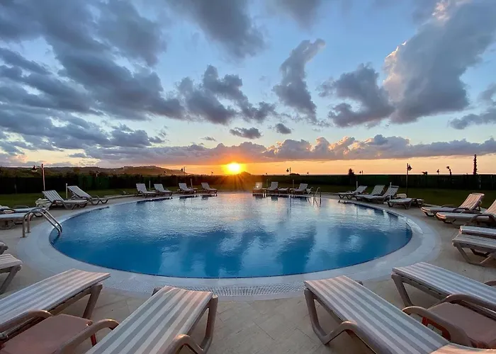 호텔 Tarihi Kumbaba