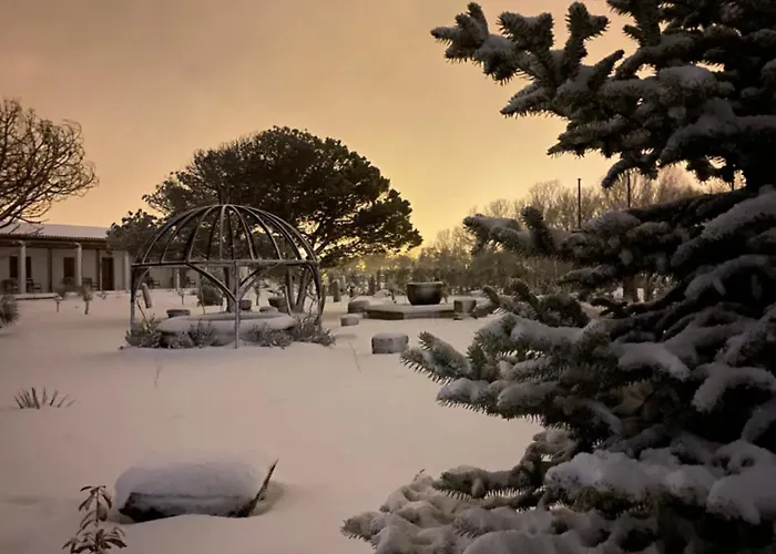 Tarihi Kumbaba 아그바