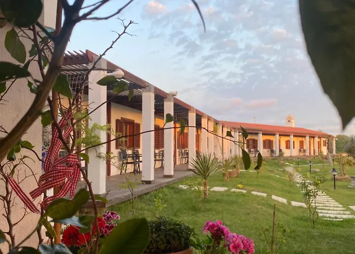 Tarihi Kumbaba * 아그바