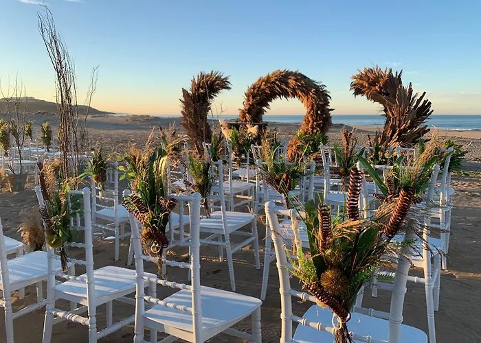 호텔 Tarihi Kumbaba