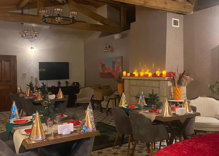 Tarihi Kumbaba 아그바