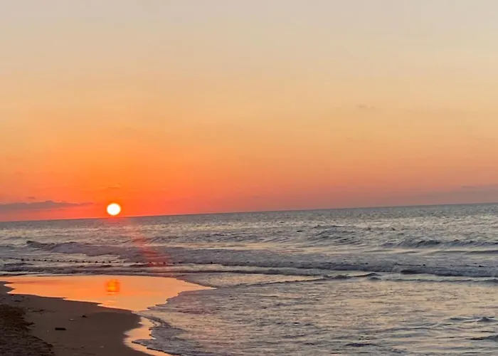 Tarihi Kumbaba 호텔 *