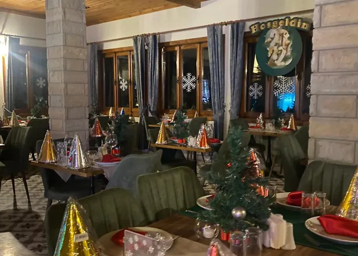 Tarihi Kumbaba * 아그바