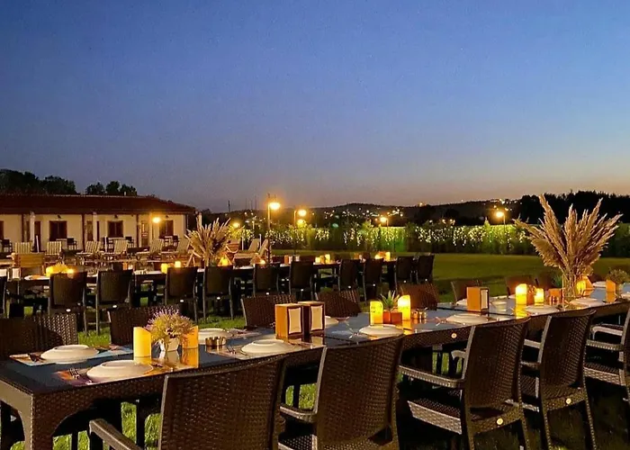 Tarihi Kumbaba 아그바