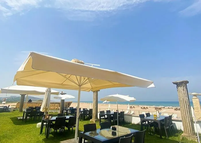 Tarihi Kumbaba * 아그바