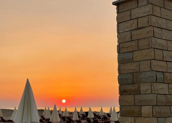 Tarihi Kumbaba 호텔