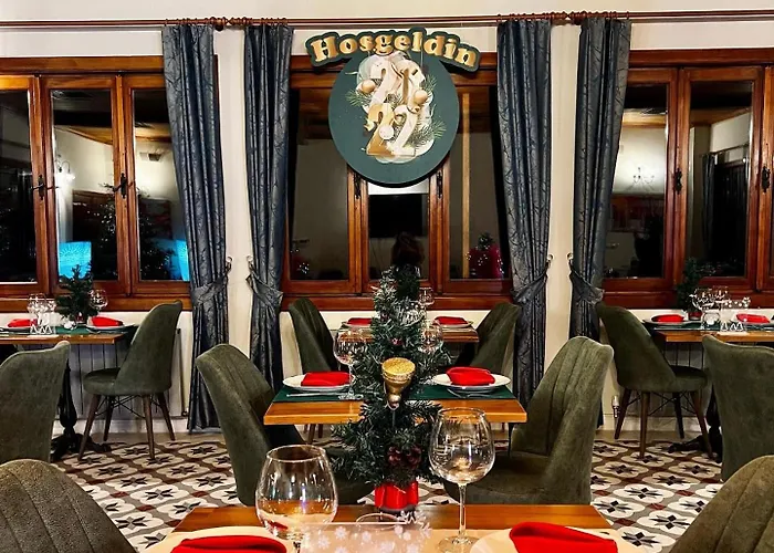 Tarihi Kumbaba * 아그바