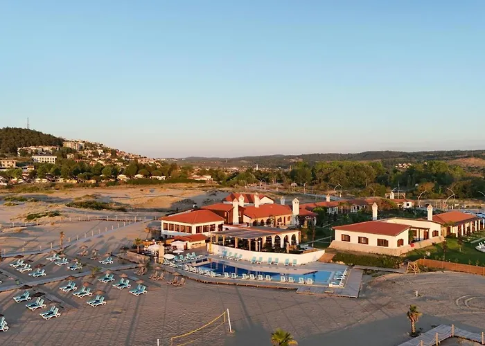 Tarihi Kumbaba * 아그바