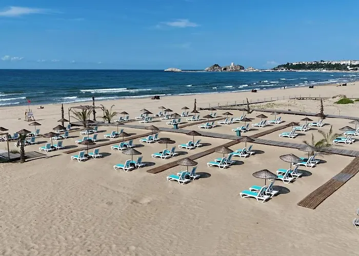 호텔 Tarihi Kumbaba