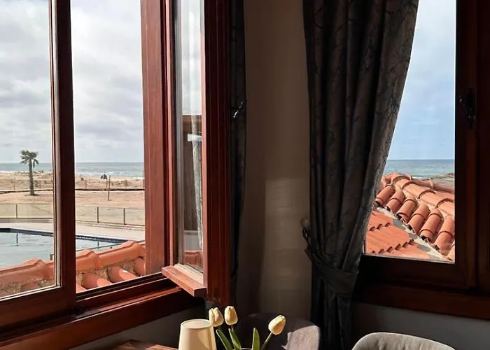 호텔 Tarihi Kumbaba