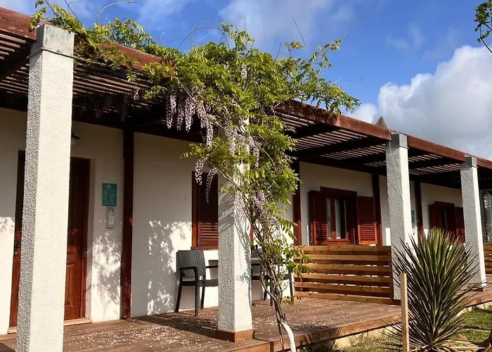 호텔 Tarihi Kumbaba *