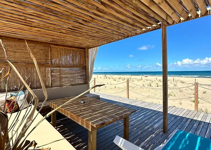 Tarihi Kumbaba 호텔 아그바