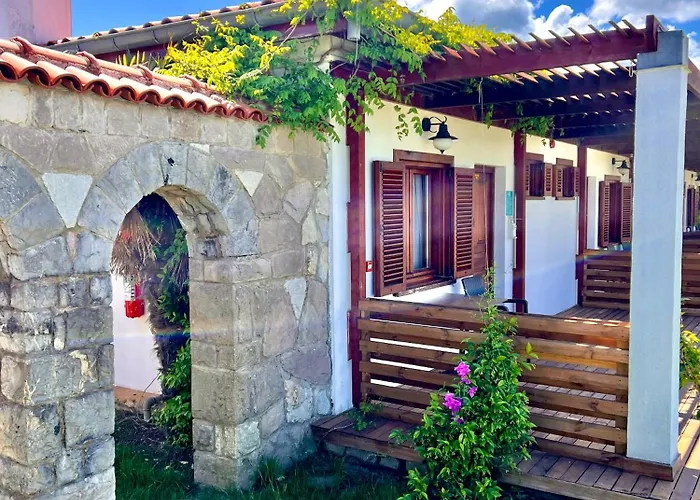 Tarihi Kumbaba 아그바