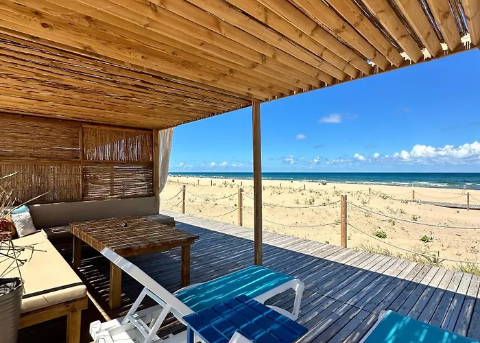 Tarihi Kumbaba 호텔 *